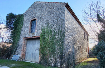 vente maison 294 000 € à proximité de Brouzet-Lès-Quissac (30260)