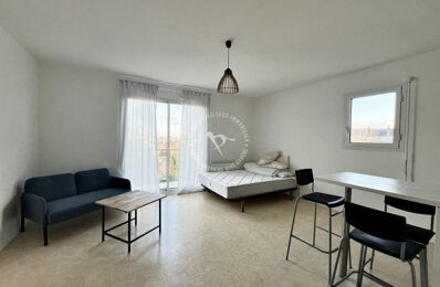 location appartement 650 € CC /mois à proximité de Loire-Atlantique (44)