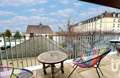 vente appartement 197 000 € à proximité de Rosny-sur-Seine (78710)