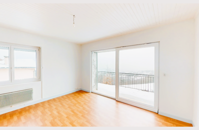 appartement 4 pièces 96 m2 à vendre à Pollionnay (69290)