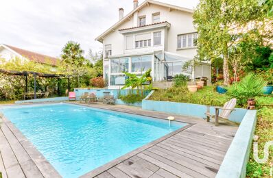 vente maison 895 000 € à proximité de Toulouse (31200)