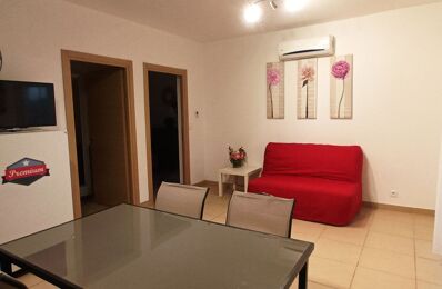 vente appartement 132 000 € à proximité de Penta-Di-Casinca (20213)