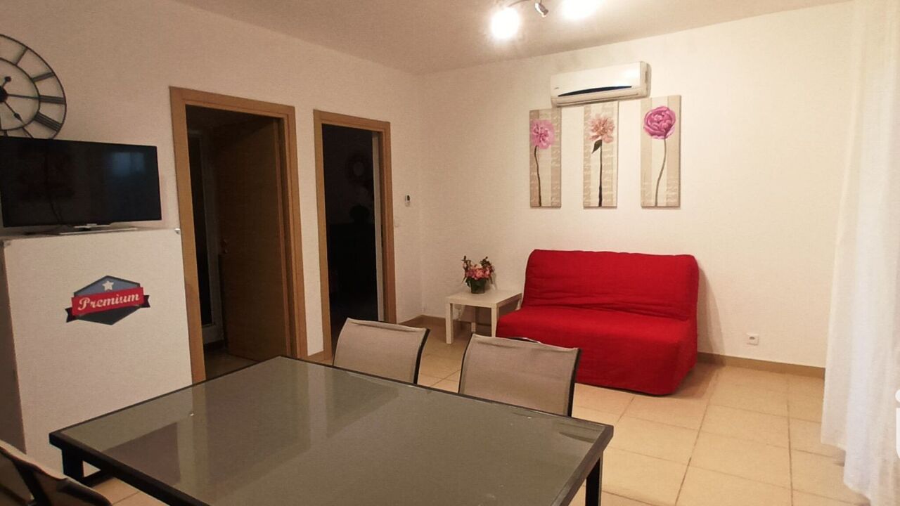 appartement 2 pièces 44 m2 à vendre à San-Nicolao (20230)