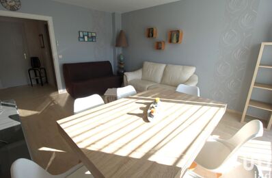 appartement 4 pièces 67 m2 à vendre à La Baule-Escoublac (44500)