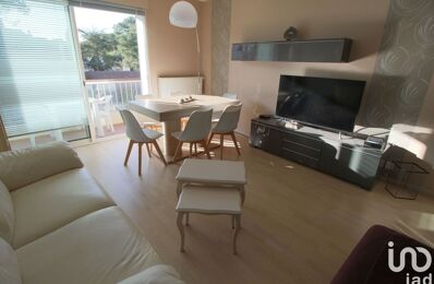 vente appartement 455 000 € à proximité de Piriac-sur-Mer (44420)
