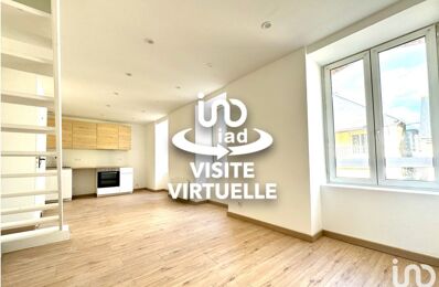vente appartement 189 000 € à proximité de Saint-Jacques-de-la-Lande (35136)