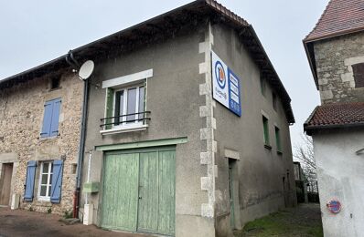 vente maison 80 000 € à proximité de Oradour-sur-Glane (87520)