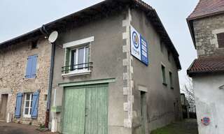 Maison 5 Pièces 110 m² à vendre à Veyrac (87520)