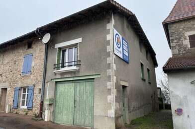 Maison 5 pièces 75000 €