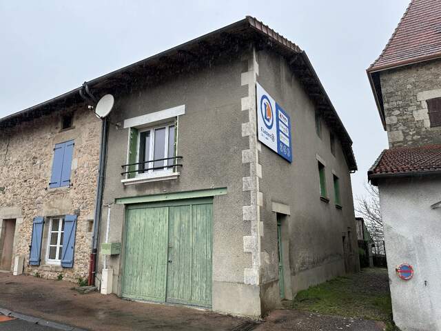 Maison — photo du bien