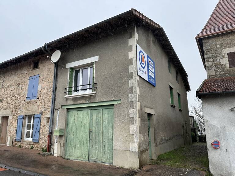 Maison — photo 1