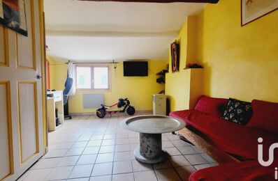 appartement 2 pièces 30 m2 à vendre à Toulon (83100)