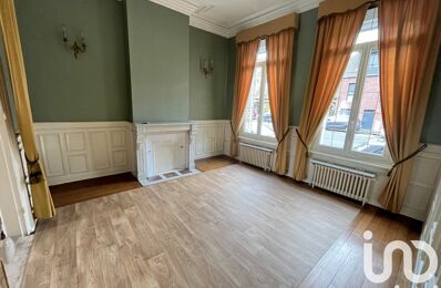 maison 6 pièces 142 m2 à vendre à Amiens (80000)