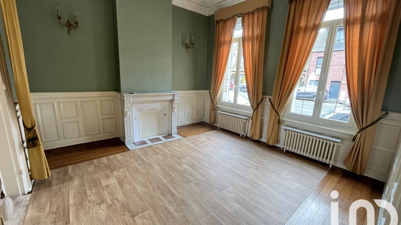 maison 6 pièces 142 m2 à vendre à Amiens (80000)