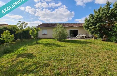 vente maison 284 000 € à proximité de Saint-Vivien-de-Blaye (33920)