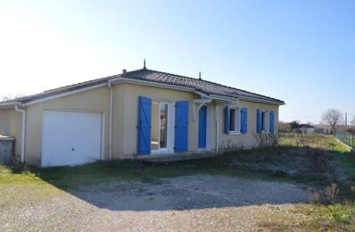 vente maison 212 000 € à proximité de Saint-Michel (82340)