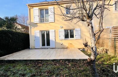 vente maison 269 000 € à proximité de Oncy-sur-École (91490)