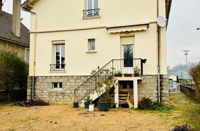 vente maison 163 000 € à proximité de Rueyres (46120)