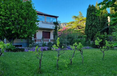 vente maison 349 000 € à proximité de Laragne-Montéglin (05300)