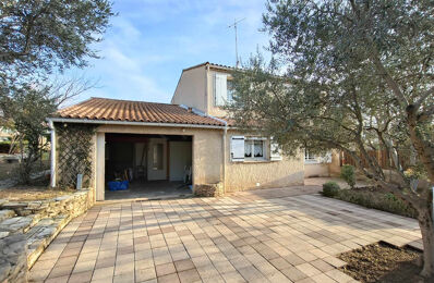 vente maison 288 500 € à proximité de Gréoux-les-Bains (04800)
