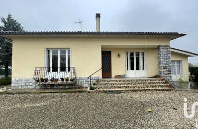 vente maison 179 500 € à proximité de Saint-Agnan (81500)
