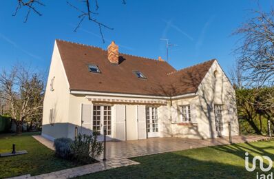 vente maison 638 000 € à proximité de Bagneaux-sur-Loing (77167)