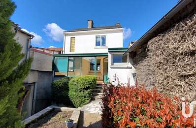 vente maison 169 900 € à proximité de Saint-Macaire-en-Mauges (49450)