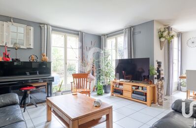 vente maison 660 000 € à proximité de Thiverval-Grignon (78850)