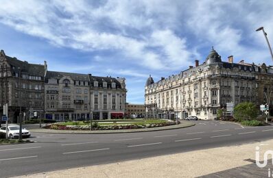 vente appartement 770 000 € à proximité de Montigny-Lès-Metz (57950)