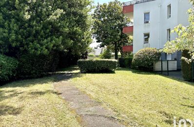 vente appartement 249 900 € à proximité de Saint-Sébastien-sur-Loire (44230)