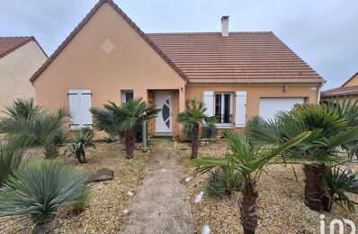 vente maison 268 000 € à proximité de Champigny-la-Futelaye (27220)