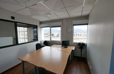 location bureau Nous consulter à proximité de Annecy-le-Vieux (74940)