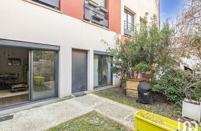 vente appartement 398 000 € à proximité de Arnouville (95400)