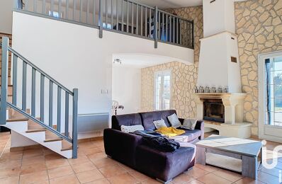 vente maison 590 000 € à proximité de Saint-Rémy-de-Provence (13210)