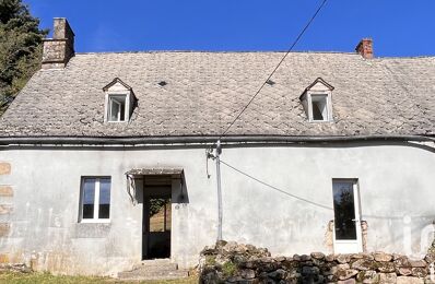 vente maison 74 000 € à proximité de Saint-Martin-la-Méanne (19320)