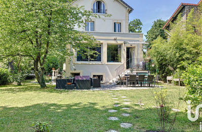 vente maison 699 000 € à proximité de Villepinte (93420)