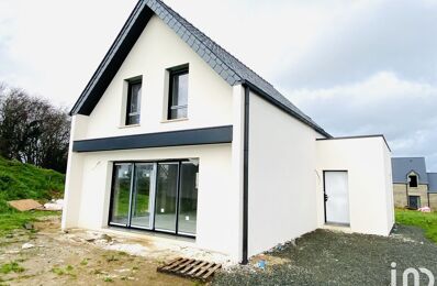 vente maison 313 500 € à proximité de Cavan (22140)