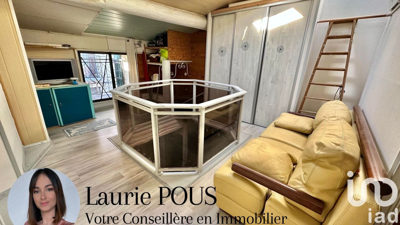 maison 5 pièces 92 m2 à vendre à Saint-Paul-de-Fenouillet (66220)