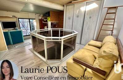 vente maison 70 000 € à proximité de Caudiès-de-Fenouillèdes (66220)