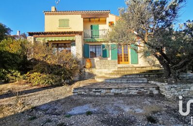 vente maison 525 000 € à proximité de Miramas (13140)