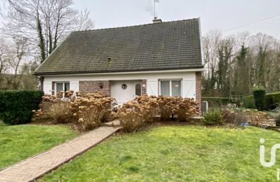 vente maison 162 500 € à proximité de Cartigny (80200)