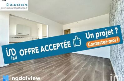 vente appartement 99 700 € à proximité de Saint-Georges-d'Oléron (17190)