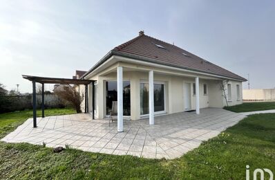 vente maison 374 500 € à proximité de Pont-Sainte-Marie (10150)