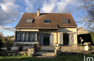 vente maison 355 000 € à proximité de Bourdonné (78113)