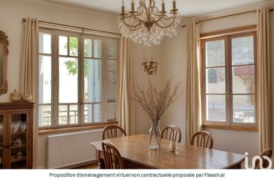 vente maison 38 500 € à proximité de Saint-Parize-le-Châtel (58490)