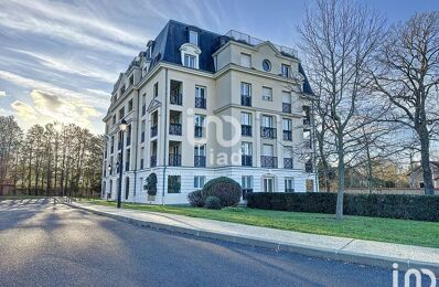 vente appartement 189 000 € à proximité de Chailly-en-Bière (77930)