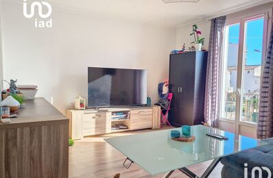 vente appartement 258 000 € à proximité de Grasse (06130)