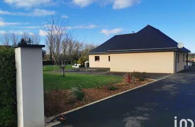 vente maison 323 000 € à proximité de Pontrieux (22260)