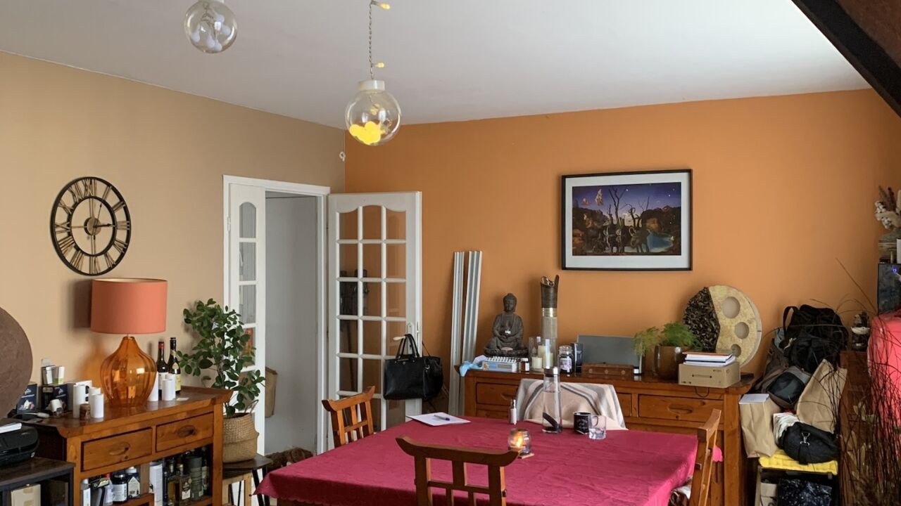 appartement 5 pièces 87 m2 à vendre à Joué-Lès-Tours (37300)