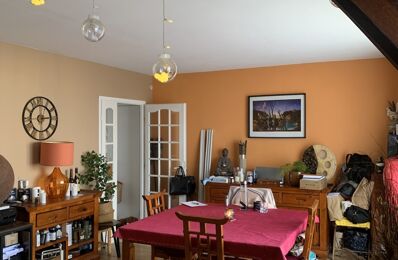 vente appartement 116 000 € à proximité de Artannes-sur-Indre (37260)